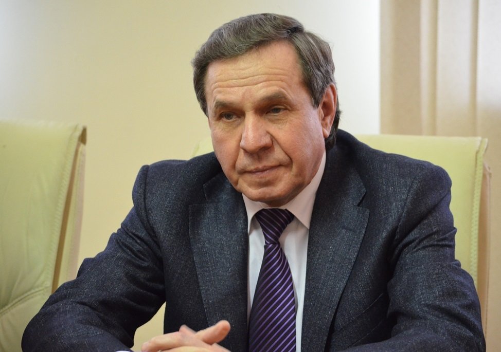Губернатор Городецкий в рейтинге «Медиалогии»
